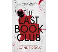 The Last Book Club: A Novel