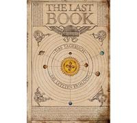The Last Book: Das Tagebuch des letzten Erdlings