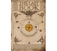 The last book. Il diario dell’ultimo terrestre