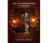 The Last Bookstore in London