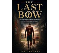 The Last Bow: Cristiano Ronaldo's Final World Cup and Portugal's Exit to Spain: 1