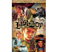 The Last Boy