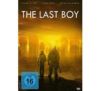 The Last Boy