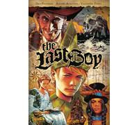 The Last Boy