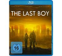 The Last Boy [Blu-ray]