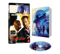 The Last Boy Scout Limited Edition (4K UHD Blu-ray) (PRESALE 12/10/2026)