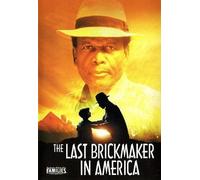 The Last Brickmaker in America