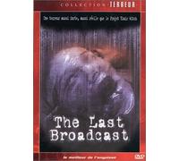 The last broadcast