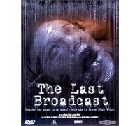 The last broadcast