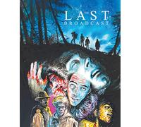 The Last Broadcast