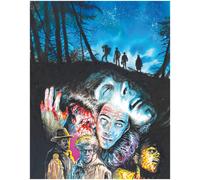 The Last Broadcast (Blu-ray) Jim Seward Rein Clabbers Michelle Pulaski Tom Brunt