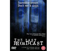The Last Broadcast [DVD] [Edizione: Regno Unito]