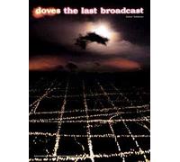 The Last Broadcast (Guitar Tab)