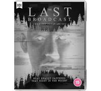 The Last Broadcast (Standard Edition)