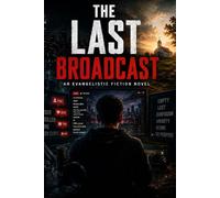 The Last Broadcast: When the Stream Ends, Truth Remains: 3