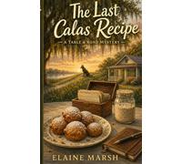 The Last Calas Recipe
