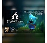 The Last Campfire (PC) Steam Gift - GLOBAL