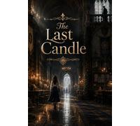 The Last Candle: A Dark Academia Romance