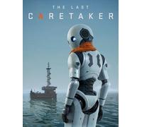 The Last Caretaker Steam Key (PC) EUROPE