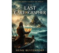 The Last Cartographer