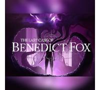 The Last Case of Benedict Fox (PC) Steam Gift - GLOBAL