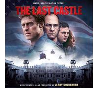 The Last Castle (2CD - Expanded Soundtrack)