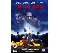 The Last Castle [DVD] [Edizione: Regno Unito]