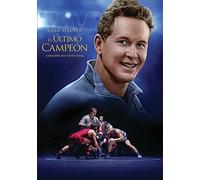 The Last Champion (DVD) Annika Marks Bob McCracken Cole Hauser Hallie Todd