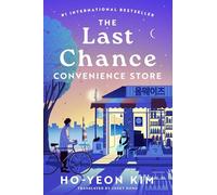 The Last Chance Convenience Store