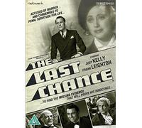 The Last Chance [DVD]