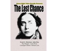 The Last Chance (DVD) Ewart G. Morrison John Hoy Luisa Rossi Ray Reagan