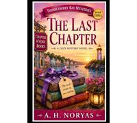 The Last Chapter