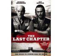 The Last Chapter - Complete Series - 4-DVD Set ( Le Dernier chapitre: La S (DVD)