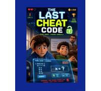 THE LAST CHEAT CODE: The final test of cheating