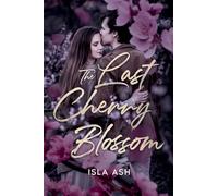 The Last Cherry Blossom