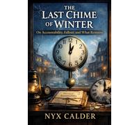 The Last Chime Of Winter: 4