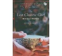 The Last Chinese Chef: A Novel