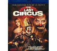 The Last Circus