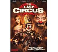 The Last Circus (DVD) Carlos Areces Antonio de la Torre