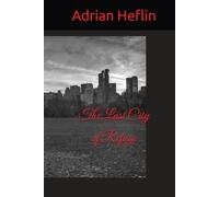 The Last City of Refuge
