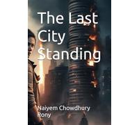 The Last City Standing