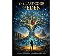 The Last Code of Eden