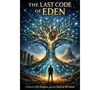 The Last Code of Eden