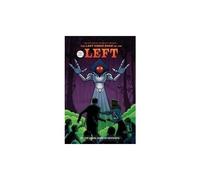 The Last Comic Book on the Left Vol. 2 - Deluxe Edition