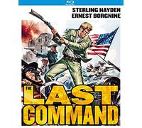The Last Command
