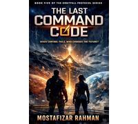 The Last Command Code: 5