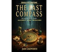 The Last Compass: The Feng Shui Master's Murder