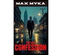 THE LAST CONFESSION