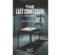 The Last Confession