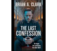 THE LAST CONFESSION: Not Every Silence Is Sacred